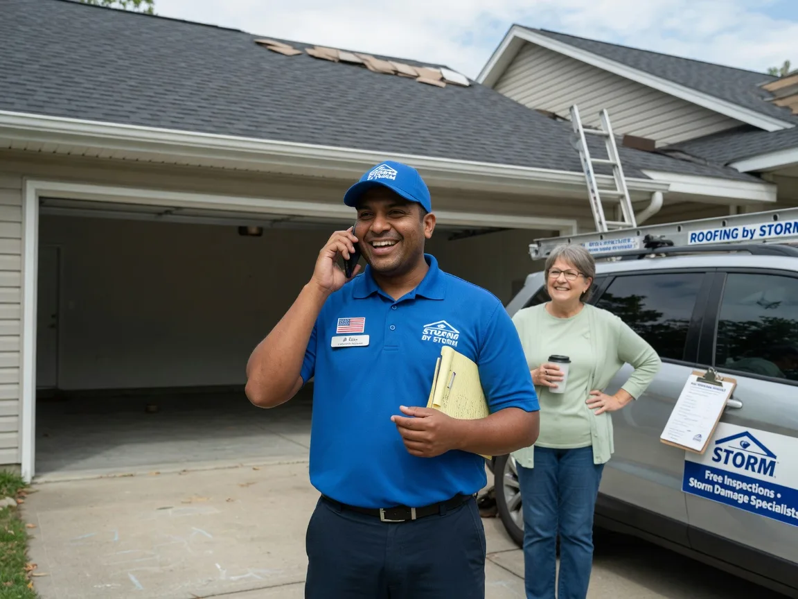 Roof Repair Near Me Seneca, WI FAQs