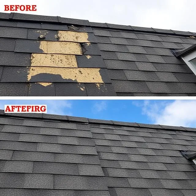 Roof Repair Near Me in Seneca, WI near me